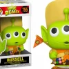 Standard Pop!>Toy Story Pixar - Alien Remix Russell Pop! Vinyl Figure