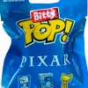 Blind Box>Pixar - Bitty Pop! Blind Bag Vinyl Figure (Single Unit)
