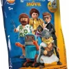 Blind Box>Playmobil : The Movie - Series 1 Mini Figure Blind Bag (Single Unit)