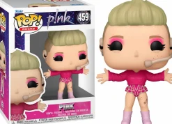Standard Pop!>P!NK - Trustfall Pop! Vinyl Figure