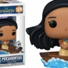 Standard Pop!>Pocahontas (1995) - 30th Anniversary Pop! Plus Vinyl Figure