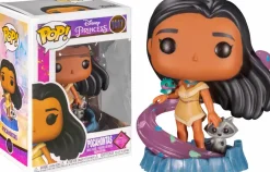 Standard Pop!>Pocahontas - Ultimate Disney Princess Pop! Vinyl Figure