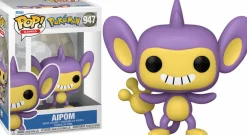 Standard Pop!>Pokemon - Aipom Pop! Vinyl Figure