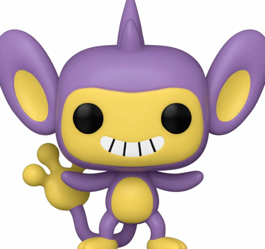 Standard Pop!>Pokemon - Aipom Pop! Vinyl Figure