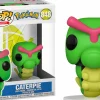 Standard Pop!>Pokemon - Caterpie Pop! Vinyl Figure