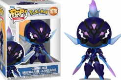 Standard Pop!>Pokemon - Ceruledge Pop! Vinyl Figure