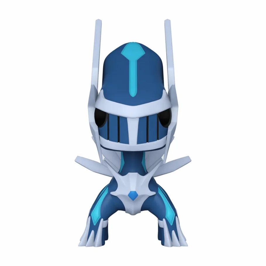 Funko Convention Exclusives>Pokemon - Dialga Jumbo Sized 10" Pop! Vinyl Figure (2024 Fall Convention Exclusive)