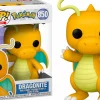 Standard Pop!>Pokemon - Dragonite Pop! Vinyl Figure