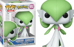 Pop! Bundles>Pokemon - Dratini, Fidough & Gardevoir Pop! Vinyl Bundle (Set of 3)