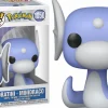 Standard Pop!>Pokemon - Dratini Pop! Vinyl Figure