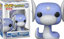 Standard Pop!>Pokemon - Dratini Pop! Vinyl Figure