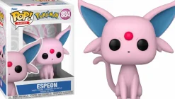 Standard Pop!>Pokemon - Espeon Pop! Vinyl Figure