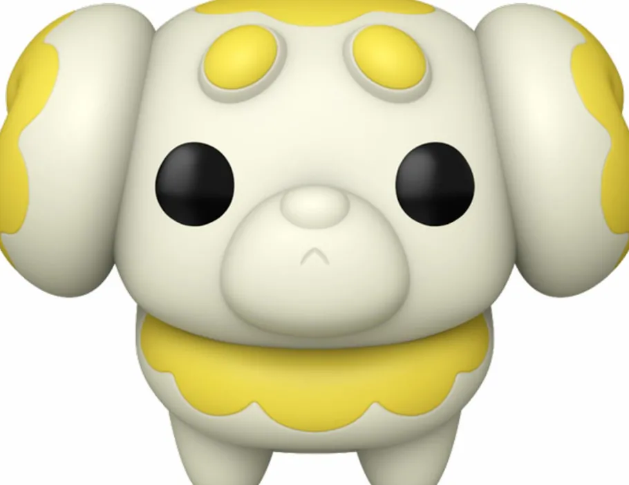 Standard Pop!>Pokemon - Fidough Pop! Vinyl Figure