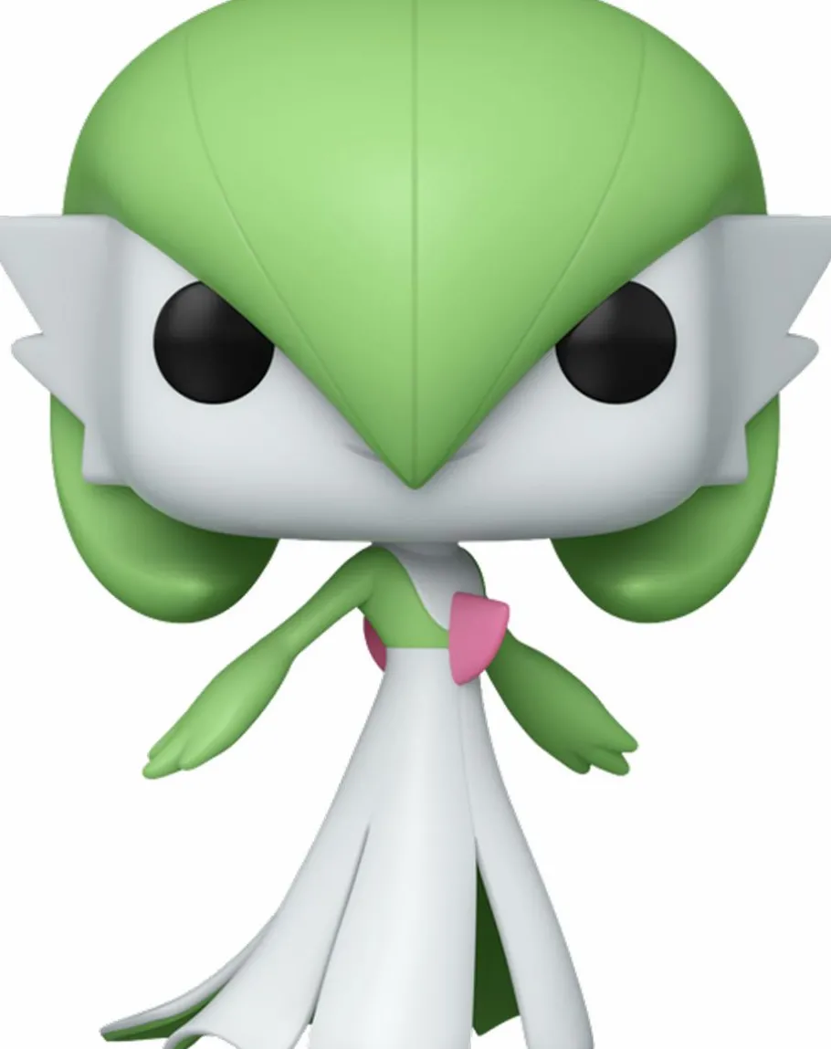 Standard Pop!>Pokemon - Gardevoir Pop! Vinyl Figure