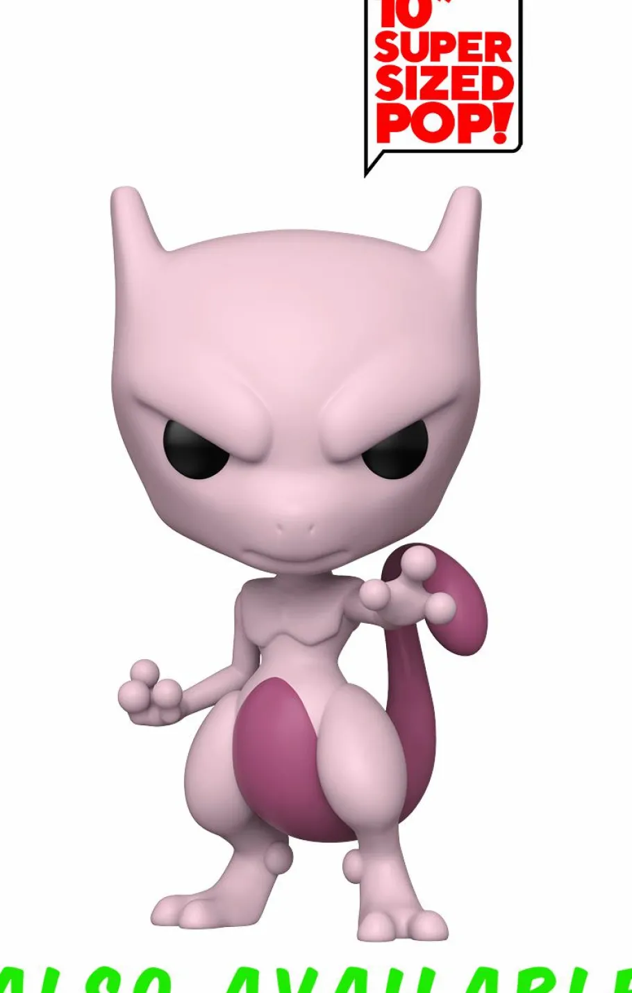 Standard Pop!>Pokemon - Growlithe Pop! Vinyl Figure