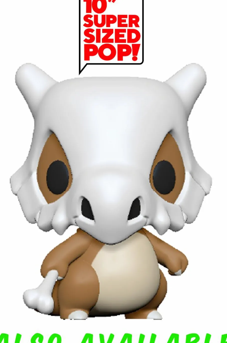 Standard Pop!>Pokemon - Growlithe Pop! Vinyl Figure