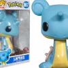Standard Pop!>Pokemon - Lapras Jumbo 10" Pop! Vinyl Figure