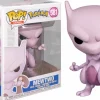 Standard Pop!>Pokemon - Mewtwo Pop! Vinyl Figure
