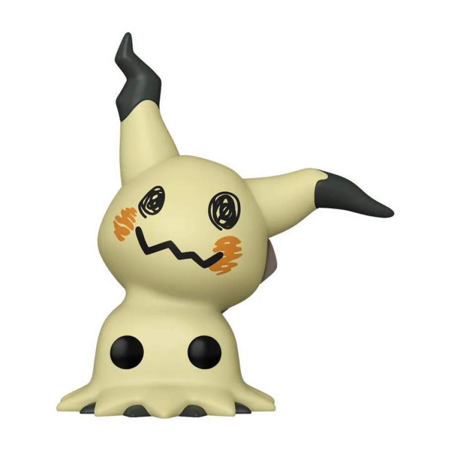 Standard Pop!>Pokemon - Mimikyu Pop! Vinyl Figure