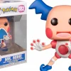 Standard Pop!>Pokemon - Mr. Mime Pop! Vinyl Figure