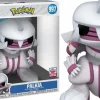Funko Convention Exclusives>Pokemon - Palkia Jumbo Sized 10" Pop! Vinyl Figure (2024 Funkon London Convention Exclusive)