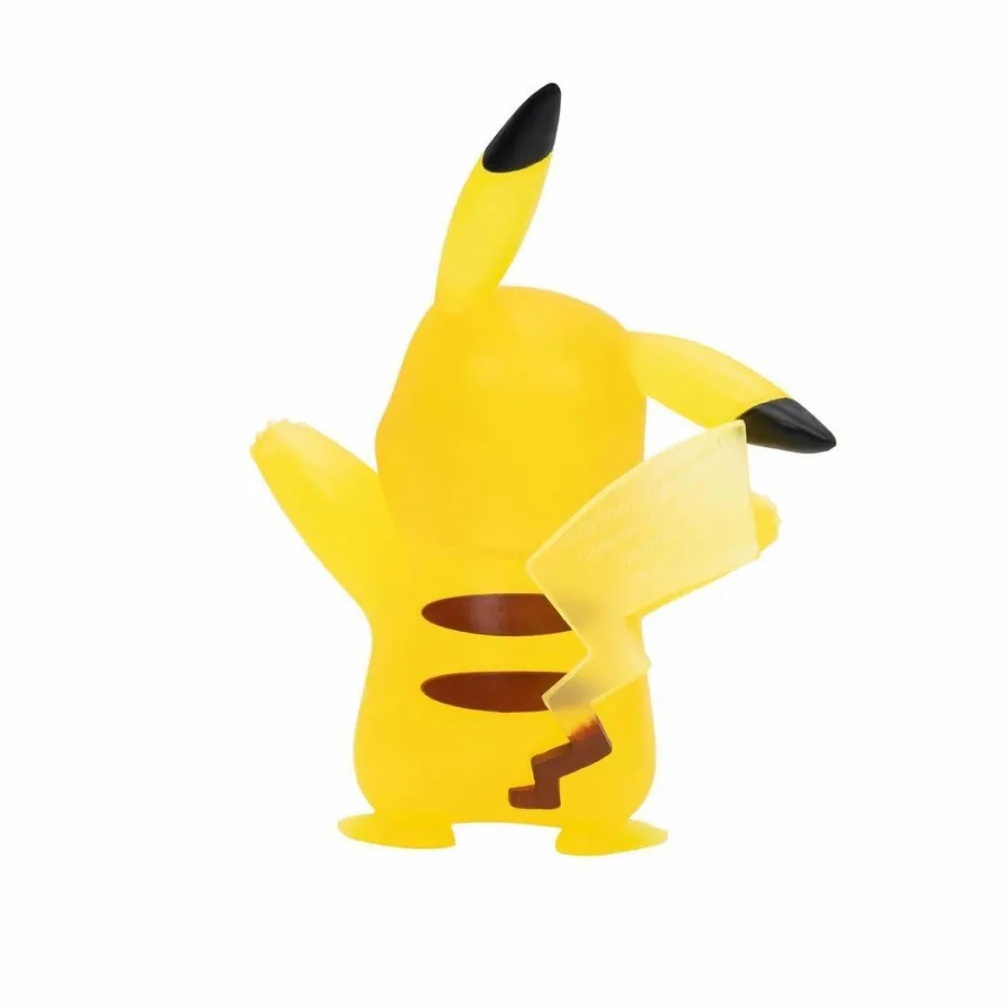 Designer Vinyl>Pokemon - Pikachu Select 3" Vinyl Figure (Series 3)