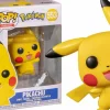 Standard Pop!>Pokemon - Pikachu Waving Pop! Vinyl Figure