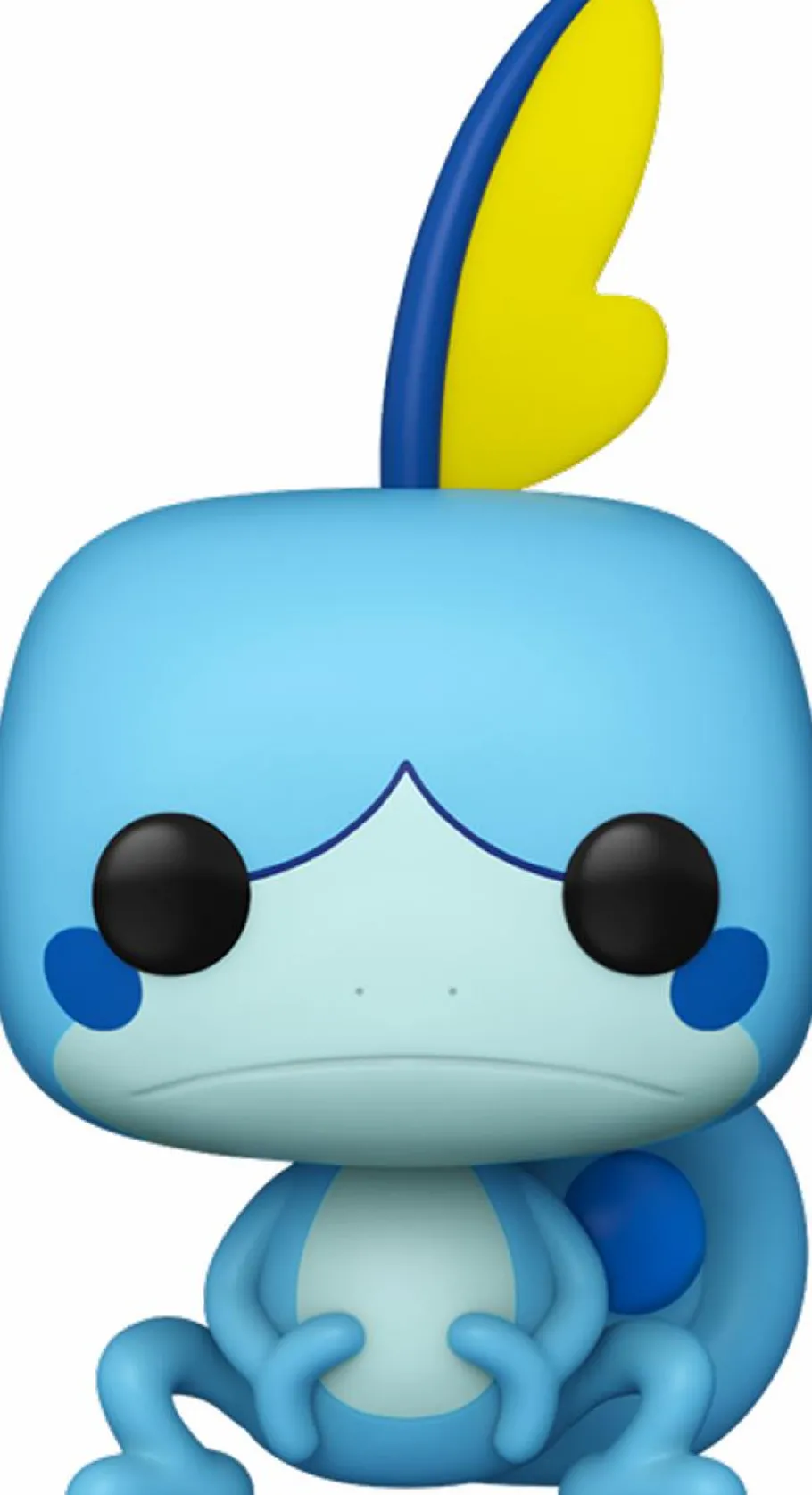 Standard Pop!>Pokemon - Sobble Pop! Vinyl Figure