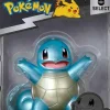 Designer Vinyl>Pokemon - Squirtle Select Metallic 4" Vinyl Figure