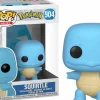 Standard Pop!>Pokemon - Squirtle Pop! Vinyl Figure