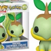 Standard Pop!>Pokemon - Turtwig Pop! Vinyl Figure