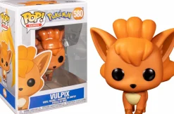 Standard Pop!>Pokemon - Vulpix Pop! Vinyl Figure