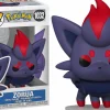 Standard Pop!>Pokemon - Zorua Pop! Vinyl Figure