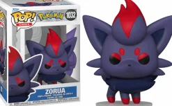Standard Pop!>Pokemon - Zorua Pop! Vinyl Figure