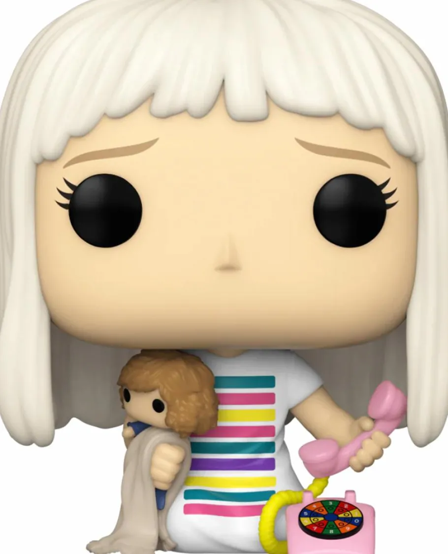 Standard Pop!>Poltergeist II: The Other Side - Carol Anne Freeling Pop! Vinyl Figure