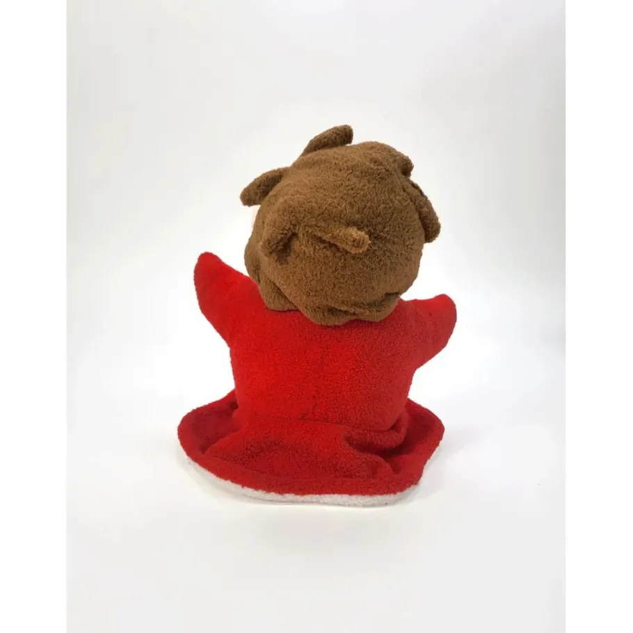 Designer Plush>Ponyo - (Swimming Ver.) 7" Plush