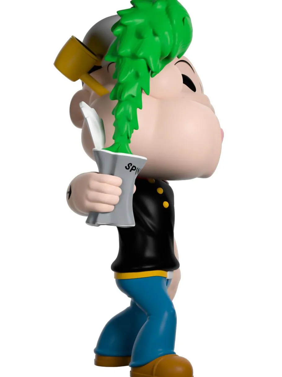 Designer Vinyl>Popeye - 5" Vinyl Figure