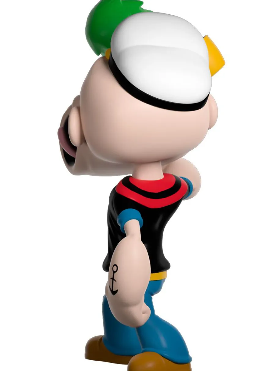 Designer Vinyl>Popeye - 5" Vinyl Figure