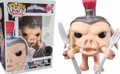 Standard Pop!>Power Rangers - Pudgy Pig Pop! Vinyl Figure
