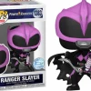 Standard Pop!>Power Rangers - Ranger Slayer Pop! Vinyl Figure