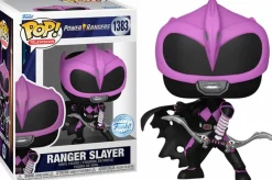 Standard Pop!>Power Rangers - Ranger Slayer Pop! Vinyl Figure