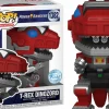 Standard Pop!>Power Rangers - T-Rex Dinozord 30th Anniversary Pop! Vinyl Figure