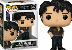 Standard Pop!>Powerless - Kai Azer Pop! Vinyl Figure