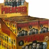 Blind Box>Preacher - Titans 3” Blind Box Vinyl Figures (Display of 18 Units)