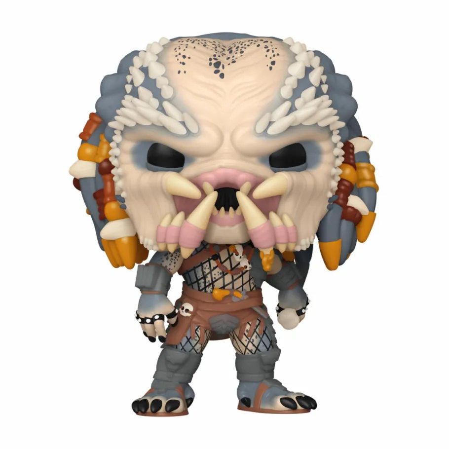 Standard Pop!>Predator 2 - Elder Greyback Pop! Plus Vinyl Figure