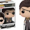 Standard Pop!>Pride and Prejudice and Zombies - Lady Catherine Pop! Vinyl Figure