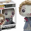 Standard Pop!>Pride and Prejudice and Zombies - Zombie Mrs Featherstone Pop! Vinyl Figure