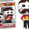 Standard Pop!>Pringles - Julius Pop! Vinyl Figure (Funko / Popcultcha Exclusive)