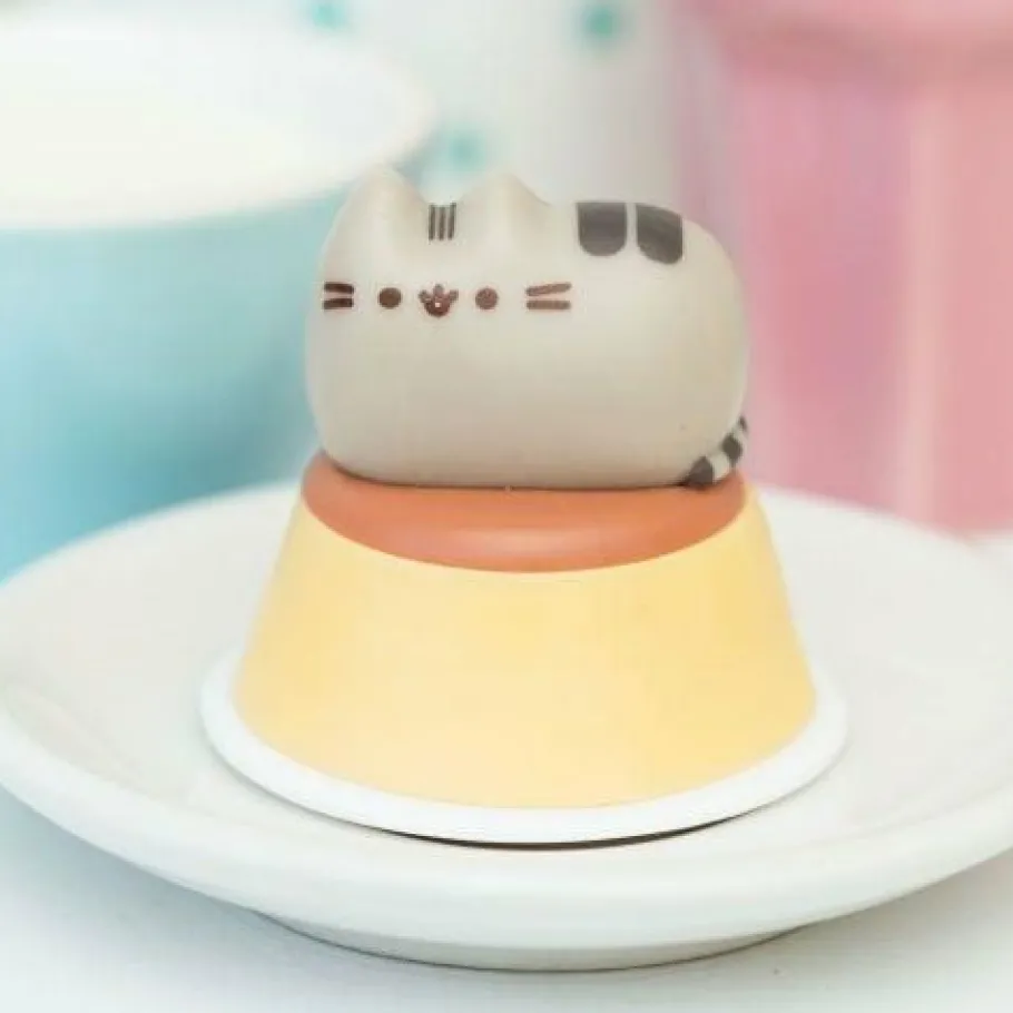 Blind Box>Pusheen - Surprise Minis Series 2 Blind Box Vinyl Figure (Display of 24)