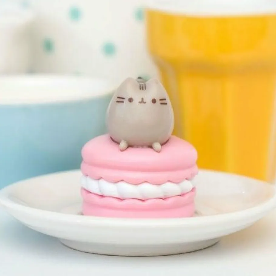 Blind Box>Pusheen - Surprise Minis Series 2 Blind Box Vinyl Figure (Display of 24)
